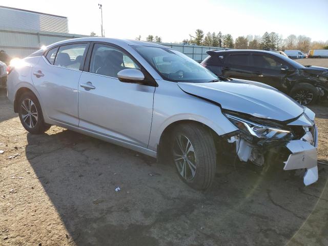 Photo 3 VIN: 3N1AB8CV6LY217800 - NISSAN SENTRA 