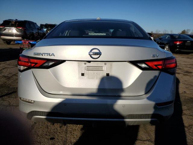 Photo 5 VIN: 3N1AB8CV6LY217800 - NISSAN SENTRA 