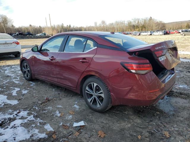 Photo 1 VIN: 3N1AB8CV6LY220146 - NISSAN SENTRA 