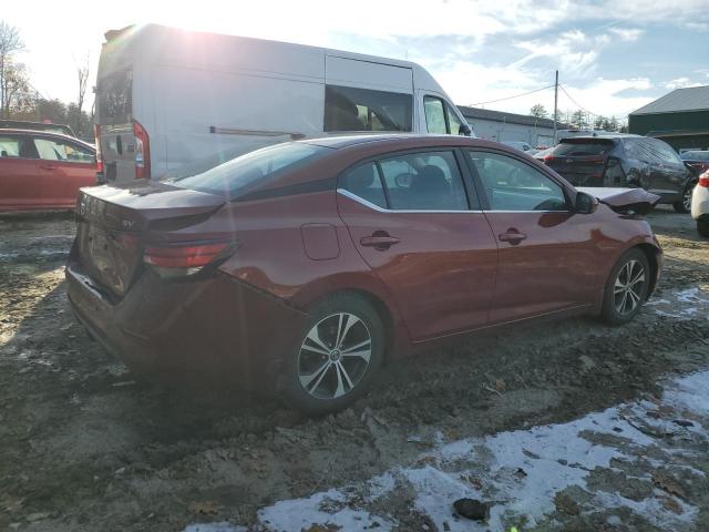 Photo 2 VIN: 3N1AB8CV6LY220146 - NISSAN SENTRA 