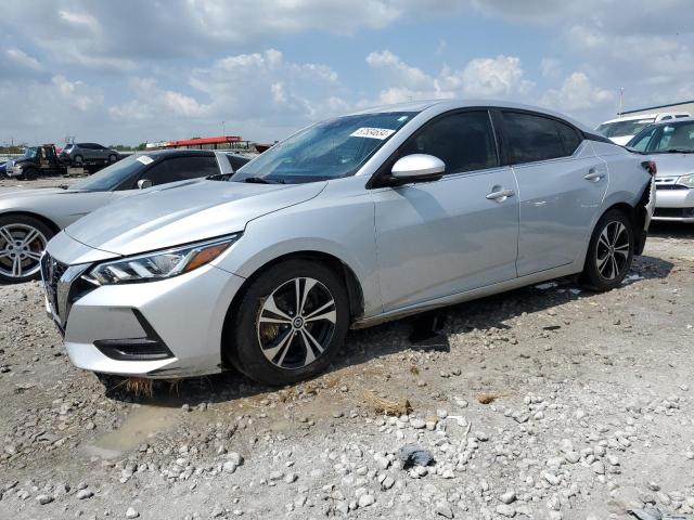 Photo 0 VIN: 3N1AB8CV6LY225007 - NISSAN SENTRA SV 