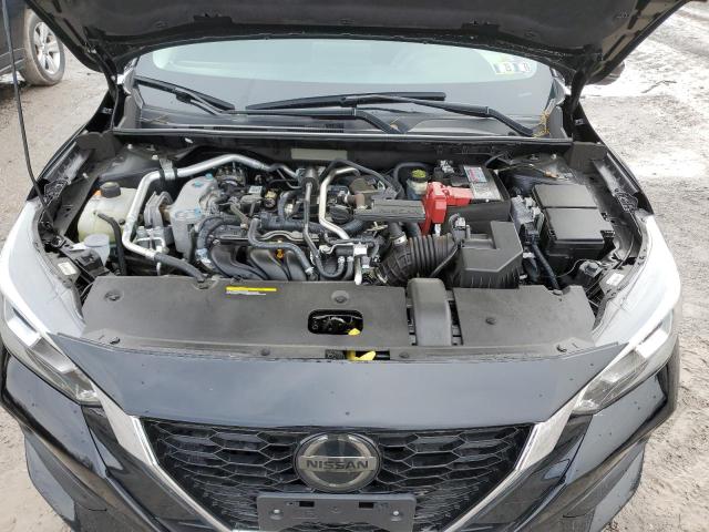 Photo 10 VIN: 3N1AB8CV6LY228487 - NISSAN SENTRA SV 