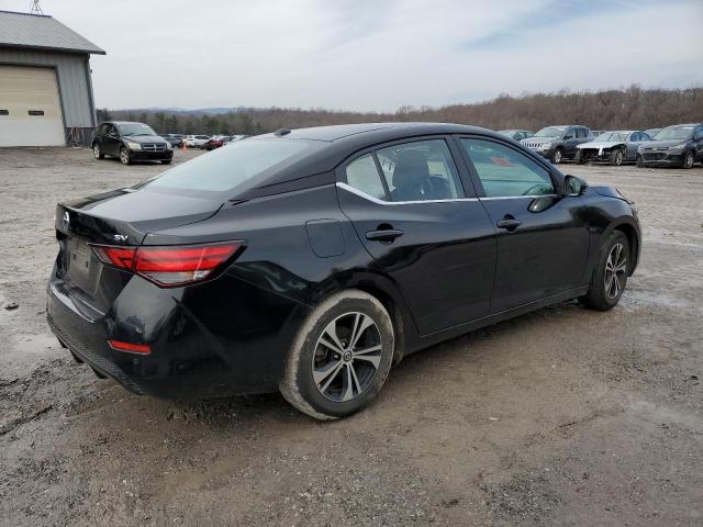 Photo 2 VIN: 3N1AB8CV6LY228487 - NISSAN SENTRA SV 