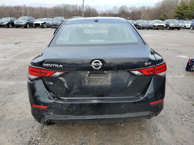 Photo 5 VIN: 3N1AB8CV6LY228487 - NISSAN SENTRA SV 