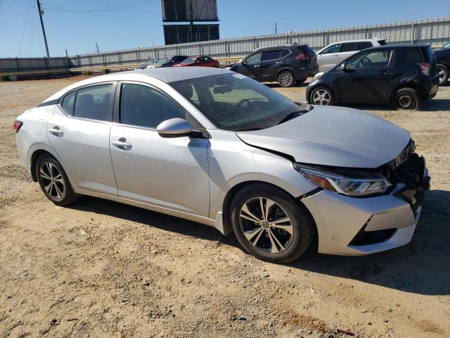 Photo 3 VIN: 3N1AB8CV6LY231454 - NISSAN SENTRA SV 