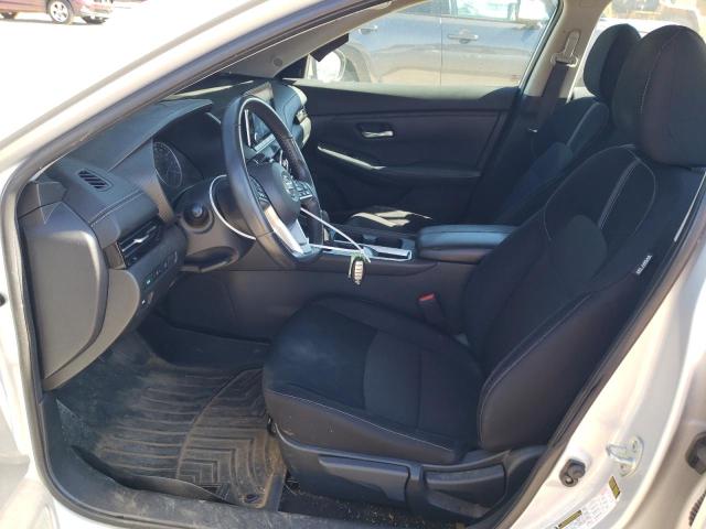 Photo 6 VIN: 3N1AB8CV6LY231454 - NISSAN SENTRA SV 