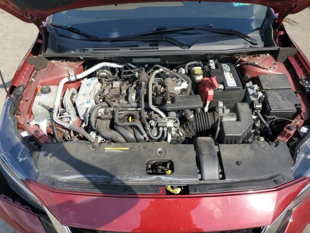 Photo 10 VIN: 3N1AB8CV6LY234581 - NISSAN SENTRA 