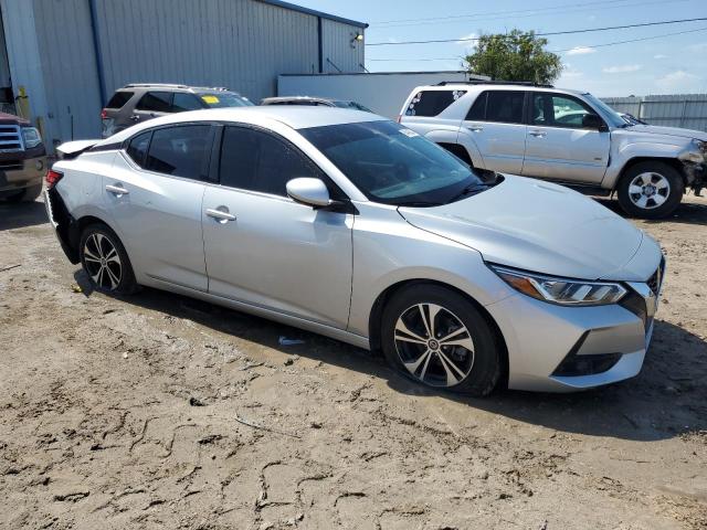 Photo 3 VIN: 3N1AB8CV6LY238517 - NISSAN SENTRA SV 