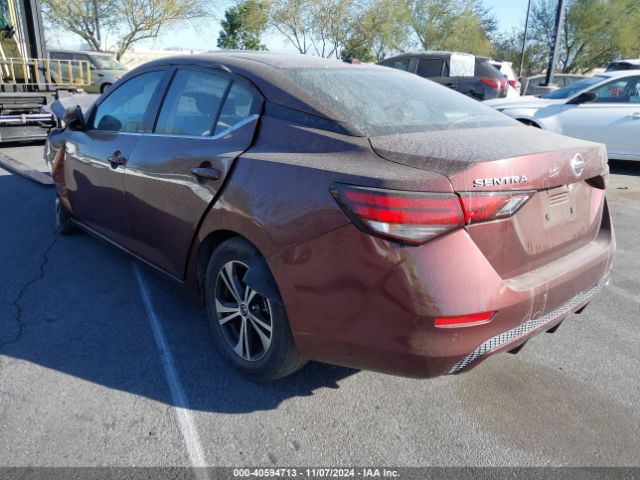 Photo 2 VIN: 3N1AB8CV6LY239439 - NISSAN SENTRA 