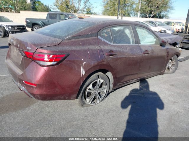 Photo 3 VIN: 3N1AB8CV6LY239439 - NISSAN SENTRA 