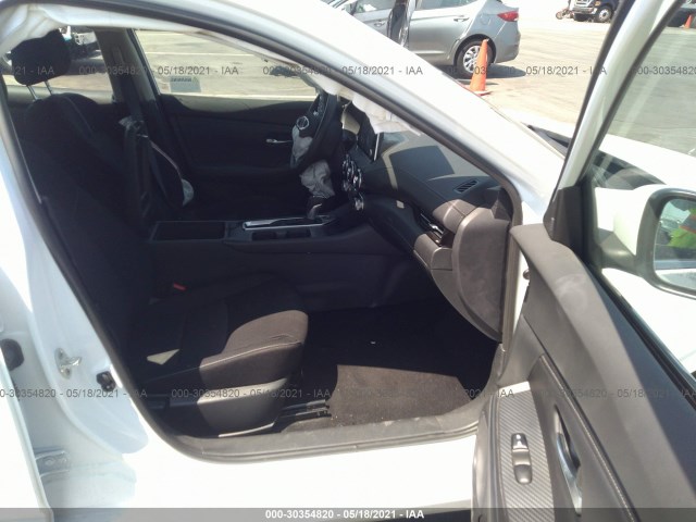 Photo 4 VIN: 3N1AB8CV6LY242325 - NISSAN SENTRA 