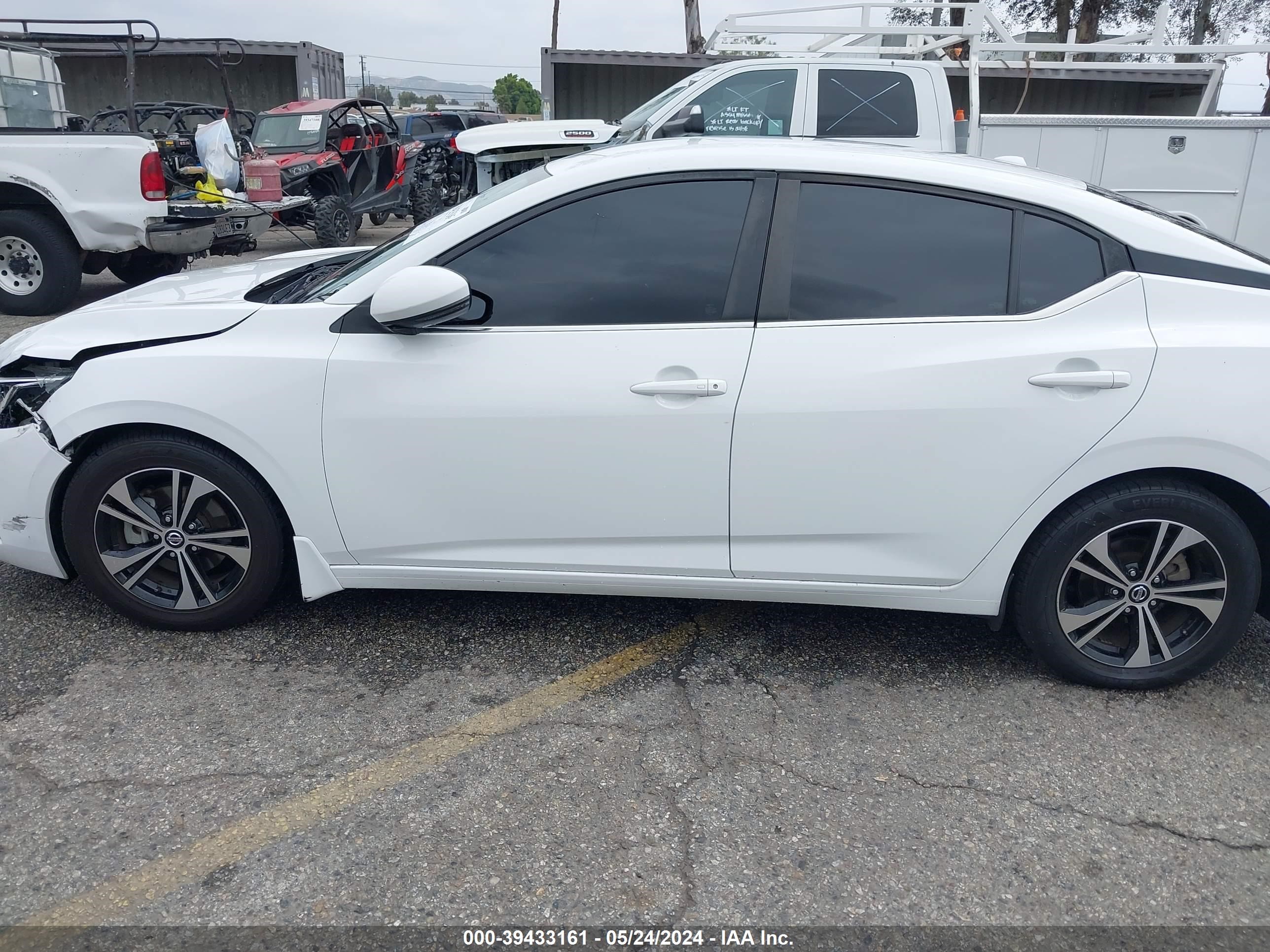 Photo 13 VIN: 3N1AB8CV6LY264034 - NISSAN SENTRA 