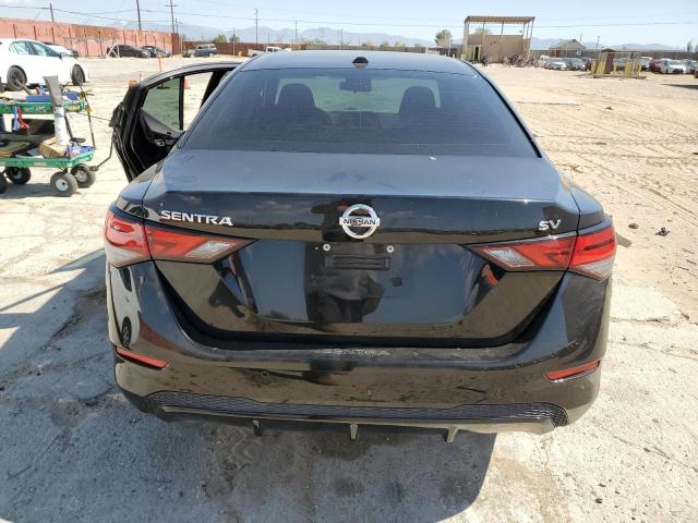 Photo 5 VIN: 3N1AB8CV6LY272537 - NISSAN SENTRA 