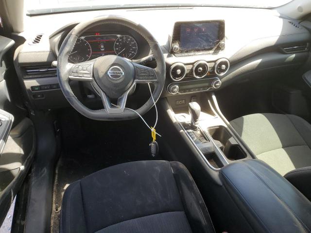 Photo 7 VIN: 3N1AB8CV6LY272537 - NISSAN SENTRA 