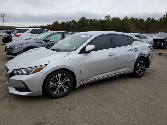 Photo 0 VIN: 3N1AB8CV6LY280508 - NISSAN SENTRA SV 