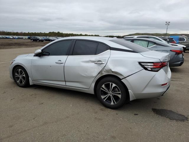 Photo 1 VIN: 3N1AB8CV6LY280508 - NISSAN SENTRA SV 