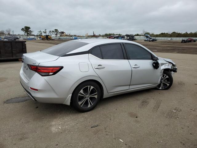 Photo 2 VIN: 3N1AB8CV6LY280508 - NISSAN SENTRA SV 