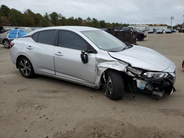 Photo 3 VIN: 3N1AB8CV6LY280508 - NISSAN SENTRA SV 