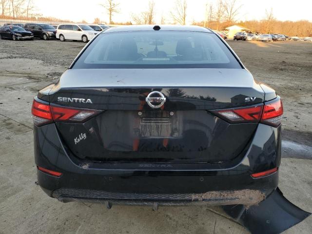 Photo 5 VIN: 3N1AB8CV6LY293730 - NISSAN SENTRA 