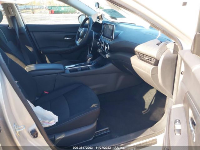 Photo 4 VIN: 3N1AB8CV6LY294232 - NISSAN SENTRA 