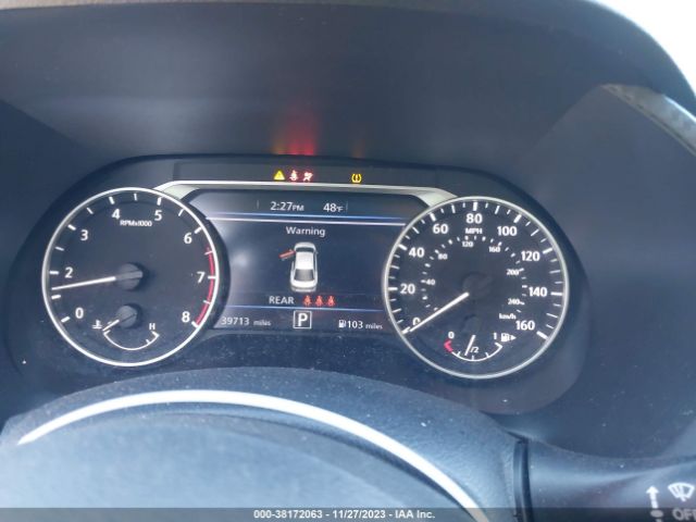 Photo 6 VIN: 3N1AB8CV6LY294232 - NISSAN SENTRA 