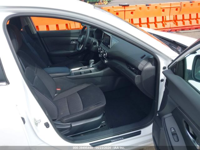 Photo 4 VIN: 3N1AB8CV6LY297793 - NISSAN SENTRA 