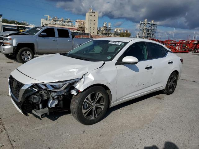 Photo 0 VIN: 3N1AB8CV6LY304855 - NISSAN SENTRA SV 