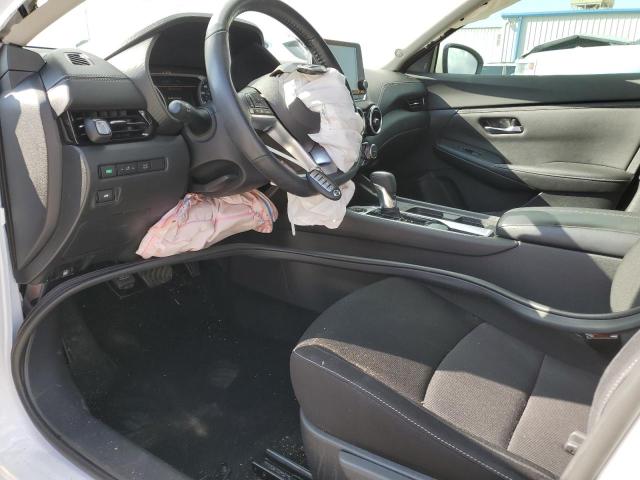 Photo 6 VIN: 3N1AB8CV6LY304855 - NISSAN SENTRA SV 