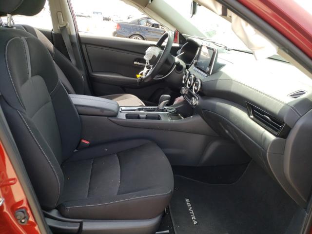 Photo 4 VIN: 3N1AB8CV6LY310574 - NISSAN SENTRA SV 