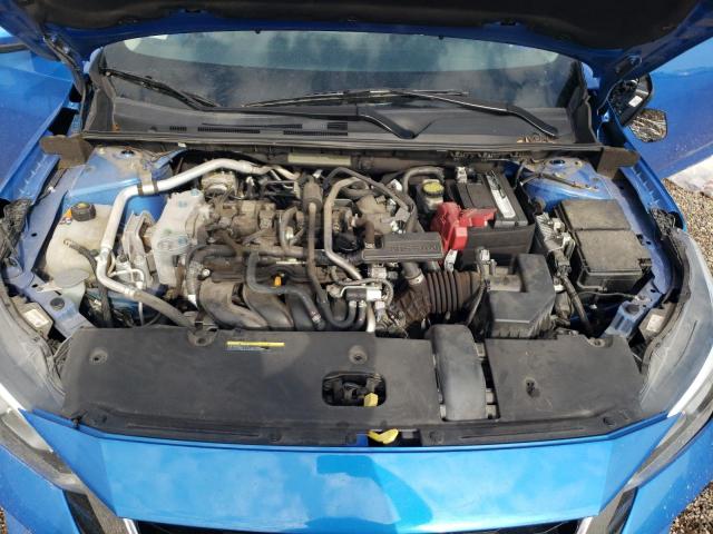 Photo 10 VIN: 3N1AB8CV6MY202683 - NISSAN SENTRA SV 