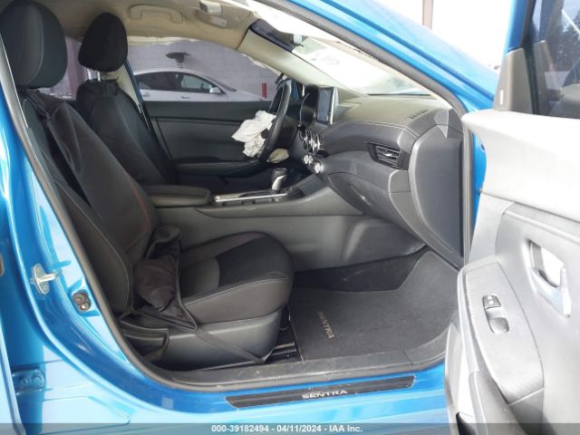 Photo 4 VIN: 3N1AB8CV6MY205065 - NISSAN SENTRA 