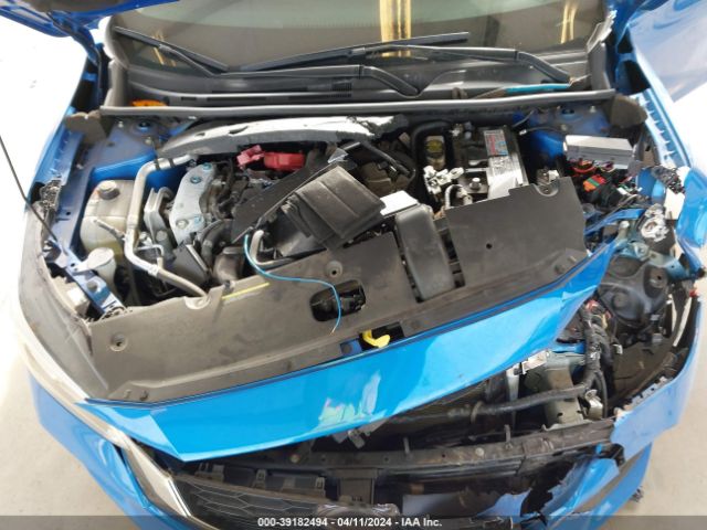 Photo 9 VIN: 3N1AB8CV6MY205065 - NISSAN SENTRA 