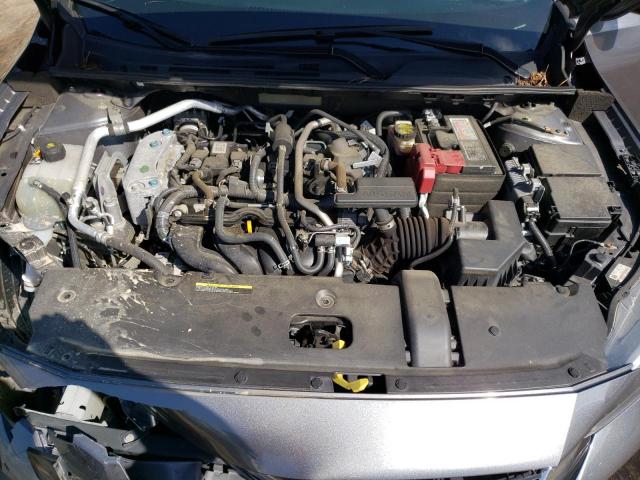 Photo 10 VIN: 3N1AB8CV6MY205678 - NISSAN SENTRA 