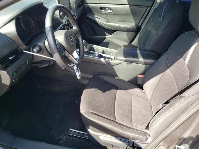 Photo 6 VIN: 3N1AB8CV6MY205678 - NISSAN SENTRA 