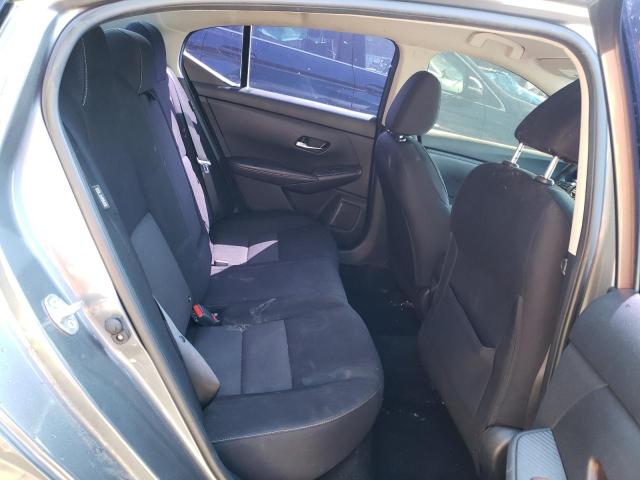 Photo 9 VIN: 3N1AB8CV6MY205678 - NISSAN SENTRA 