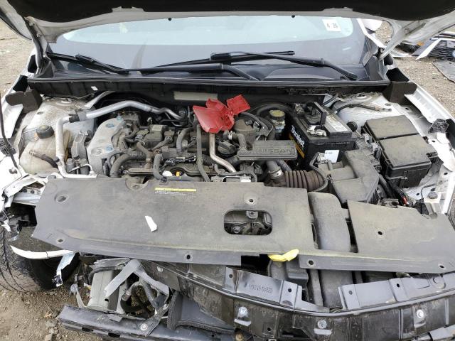 Photo 10 VIN: 3N1AB8CV6MY208211 - NISSAN SENTRA 