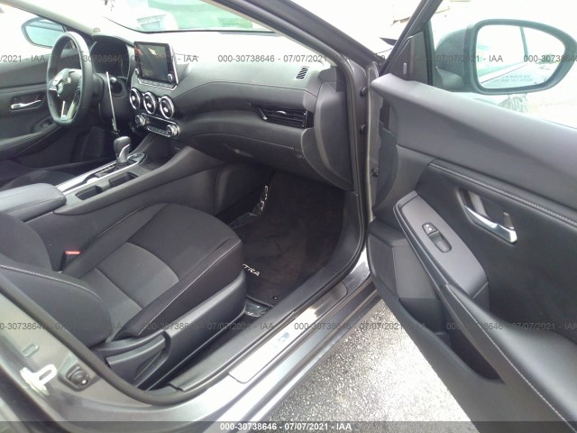 Photo 4 VIN: 3N1AB8CV6MY209360 - NISSAN SENTRA 