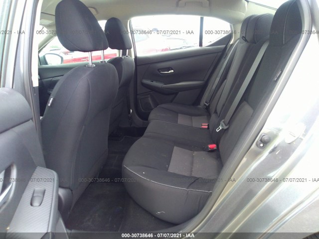 Photo 7 VIN: 3N1AB8CV6MY209360 - NISSAN SENTRA 