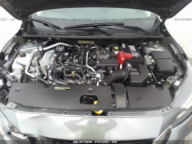 Photo 9 VIN: 3N1AB8CV6MY209360 - NISSAN SENTRA 