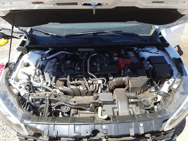 Photo 6 VIN: 3N1AB8CV6MY216129 - NISSAN SENTRA SV 