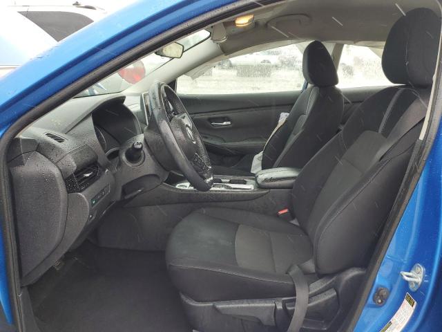 Photo 6 VIN: 3N1AB8CV6MY217071 - NISSAN SENTRA SV 