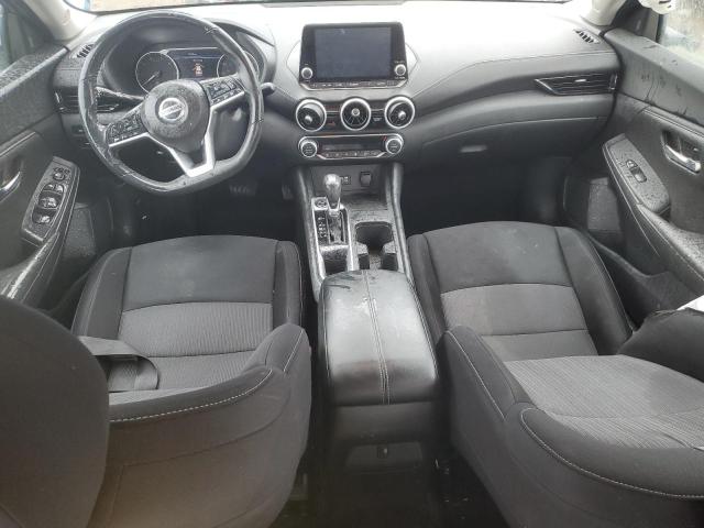 Photo 7 VIN: 3N1AB8CV6MY217071 - NISSAN SENTRA SV 