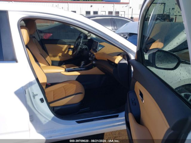 Photo 4 VIN: 3N1AB8CV6MY218866 - NISSAN SENTRA 