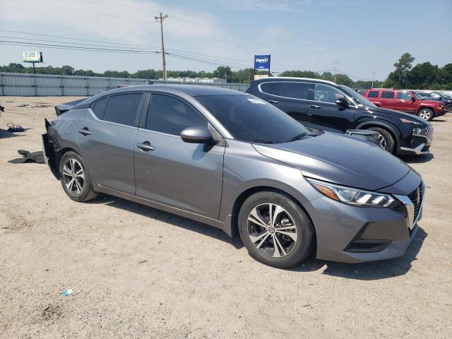 Photo 3 VIN: 3N1AB8CV6MY220181 - NISSAN SENTRA 