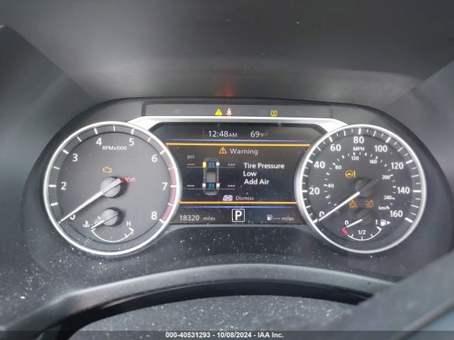 Photo 6 VIN: 3N1AB8CV6MY221444 - NISSAN SENTRA 