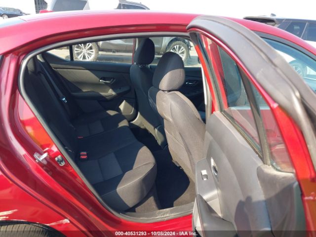 Photo 7 VIN: 3N1AB8CV6MY221444 - NISSAN SENTRA 