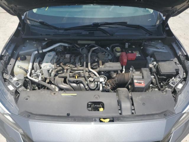 Photo 10 VIN: 3N1AB8CV6MY238468 - NISSAN SENTRA SV 