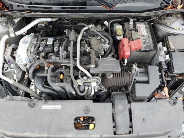 Photo 10 VIN: 3N1AB8CV6MY238969 - NISSAN SENTRA 