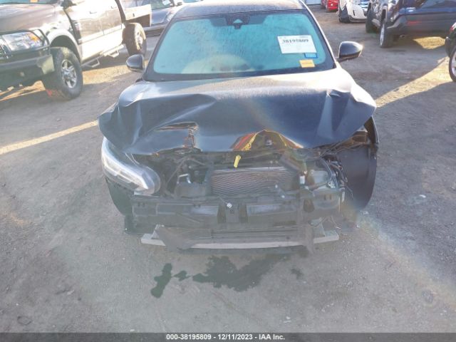 Photo 5 VIN: 3N1AB8CV6MY242410 - NISSAN SENTRA 