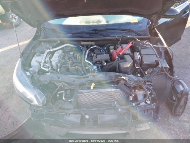 Photo 9 VIN: 3N1AB8CV6MY242410 - NISSAN SENTRA 